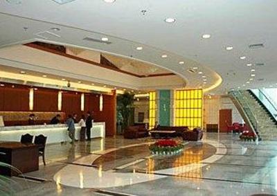 фото отеля Wuzhan Business Hotel