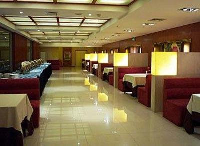 фото отеля Wuzhan Business Hotel