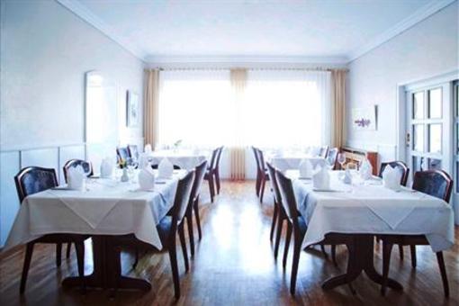 фото отеля Ruwe Hotel-Restaurant