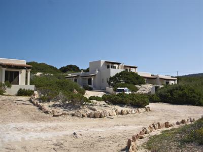 фото отеля Las Dunas Playa