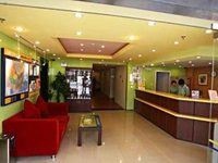 Home Inn Nanjing Xuanwumen