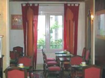фото отеля Kelig Hotel