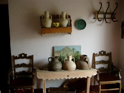 фото отеля Casica De Perintin