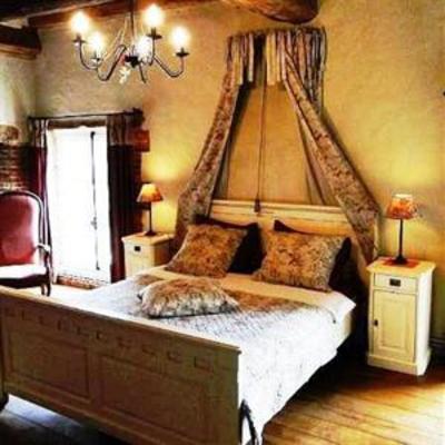 фото отеля Chambres d'Hotes Le Moulin de Sevoux