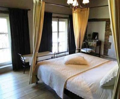 фото отеля Chambres d'Hotes Le Moulin de Sevoux
