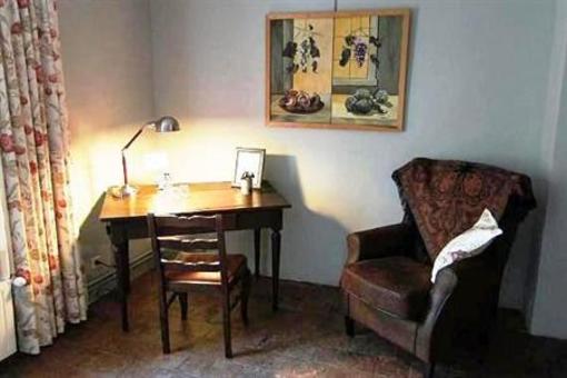 фото отеля Chambres d'Hotes Le Moulin de Sevoux