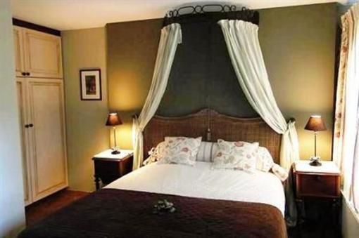 фото отеля Chambres d'Hotes Le Moulin de Sevoux