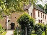 Chambres d'Hotes Le Moulin de Sevoux