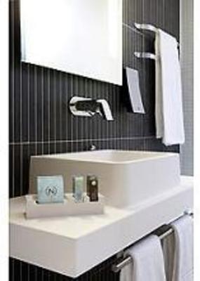 фото отеля Suite Novotel Perpignan Mediterranee
