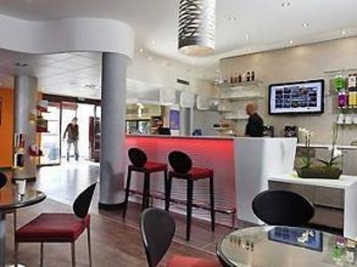 фото отеля Suite Novotel Perpignan Mediterranee
