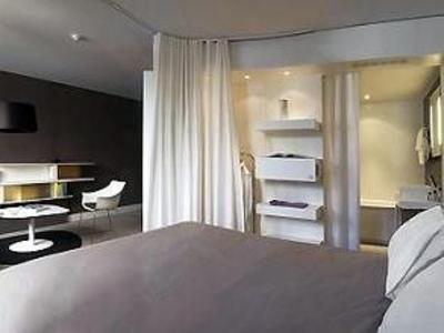 фото отеля Suite Novotel Perpignan Mediterranee