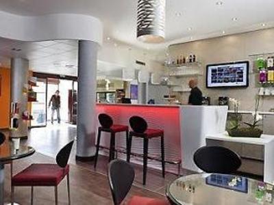фото отеля Suite Novotel Perpignan Mediterranee