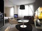 фото отеля Suite Novotel Perpignan Mediterranee