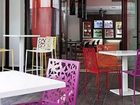 фото отеля Suite Novotel Perpignan Mediterranee
