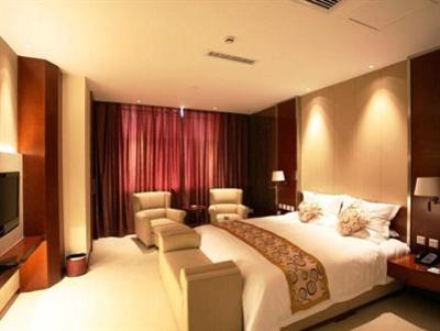 фото отеля Zhuofan Haojing Hotel