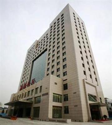 фото отеля Zhuofan Haojing Hotel