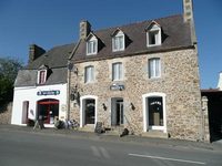 Hotel Le Cheval Blanc Plancoet