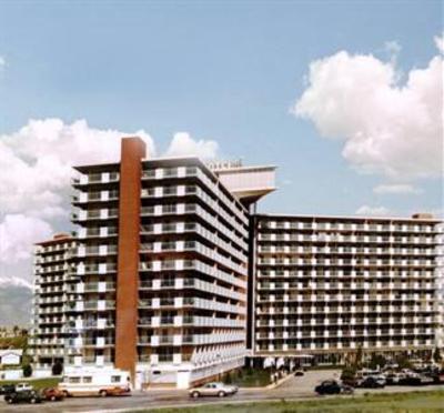 фото отеля Satellite Hotel