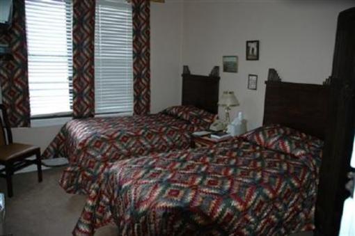 фото отеля Shaffer Hotel and Dining Room