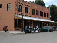 Shaffer Hotel and Dining Room