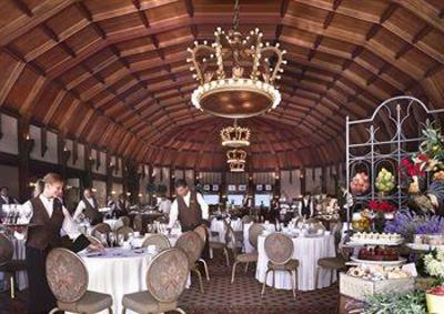 фото отеля Hotel Del Coronado