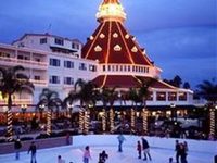 Hotel Del Coronado