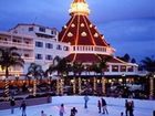 фото отеля Hotel Del Coronado