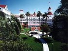 фото отеля Hotel Del Coronado