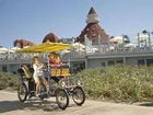 фото отеля Hotel Del Coronado