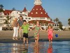 фото отеля Hotel Del Coronado