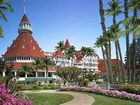 фото отеля Hotel Del Coronado