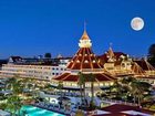 фото отеля Hotel Del Coronado