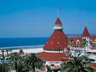 фото отеля Hotel Del Coronado