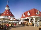 фото отеля Hotel Del Coronado