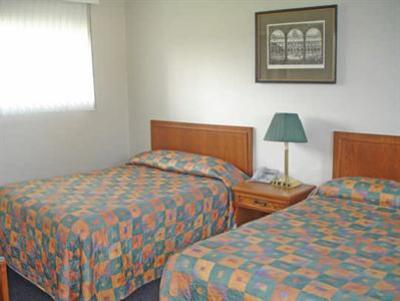 фото отеля Shelburne Motel