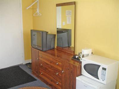 фото отеля Shelburne Motel