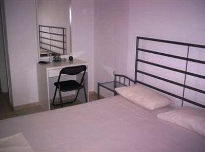 фото отеля Mylos Apartments