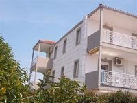 Mylos Apartments