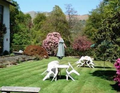 фото отеля Foxghyll Guest House