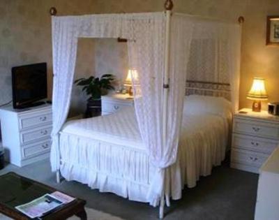 фото отеля Foxghyll Guest House