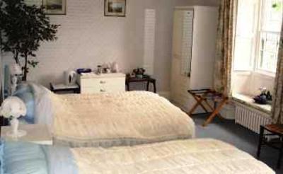 фото отеля Foxghyll Guest House