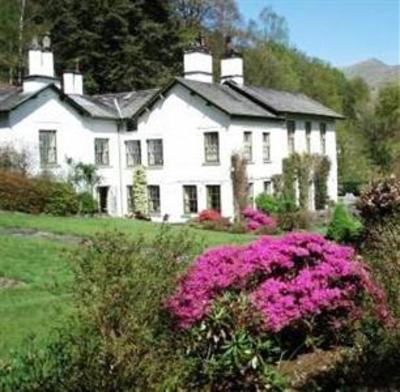 фото отеля Foxghyll Guest House