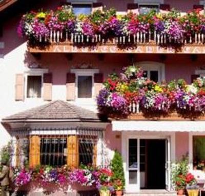 фото отеля Albergo Gader