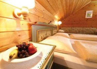 фото отеля Albergo Gader