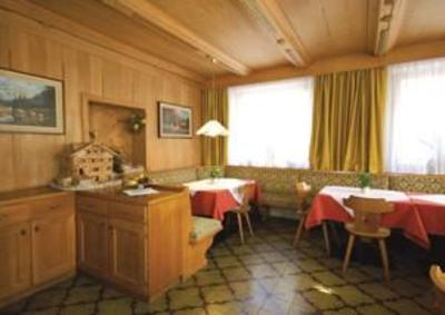 фото отеля Albergo Gader