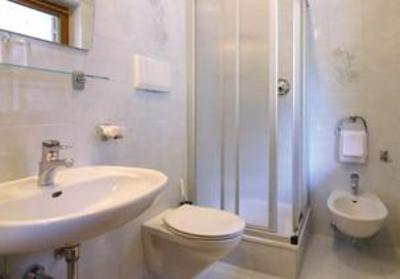 фото отеля Albergo Gader