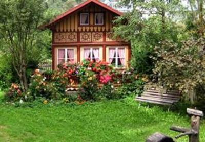 фото отеля Albergo Gader