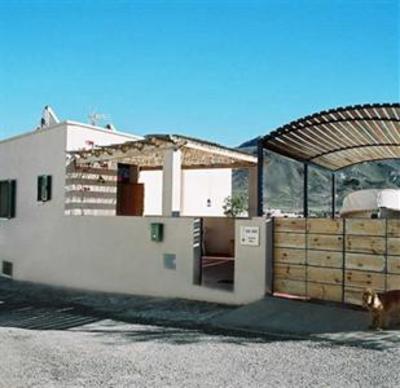 фото отеля Casa Rural Agave