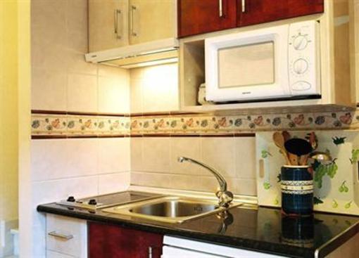 фото отеля Casa Rural Agave