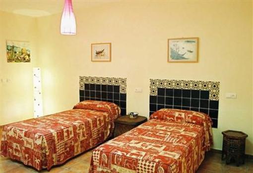 фото отеля Casa Rural Agave